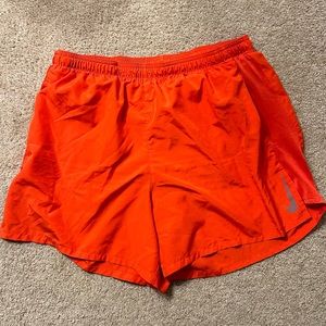 Nike Dri-Fit Shorts
